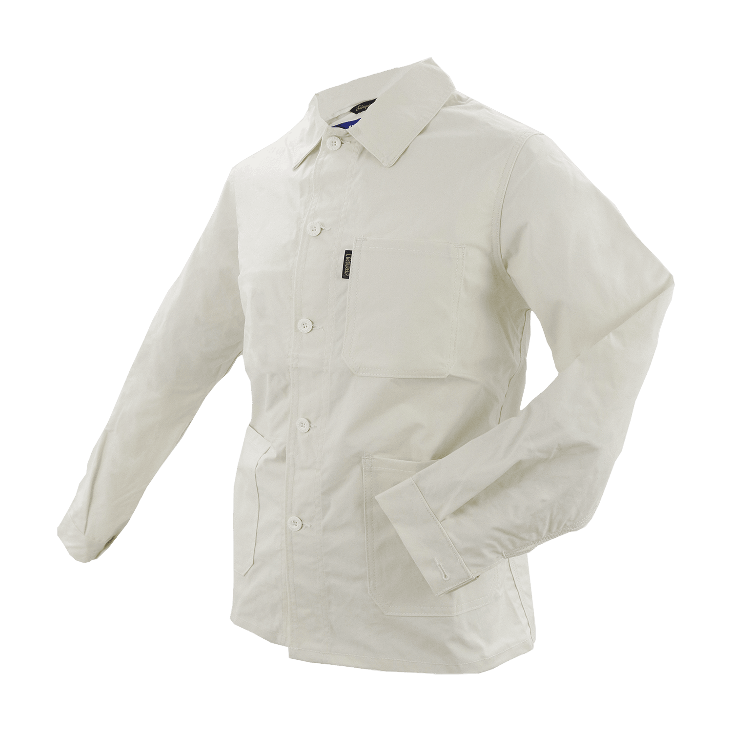 Doudoune classique en imprimé camouflage Sten | FR