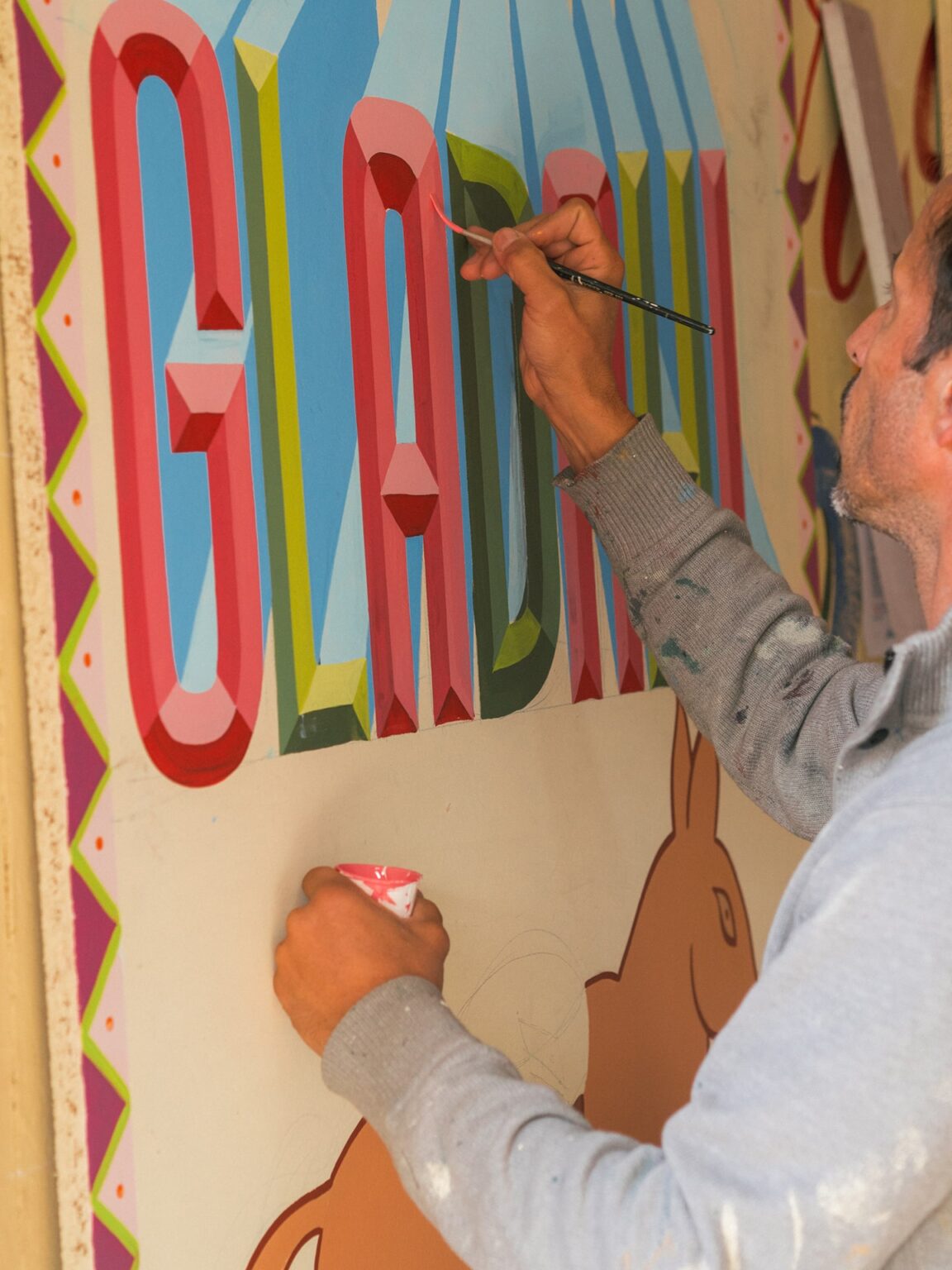 Peintre Francais En 6 Lettres