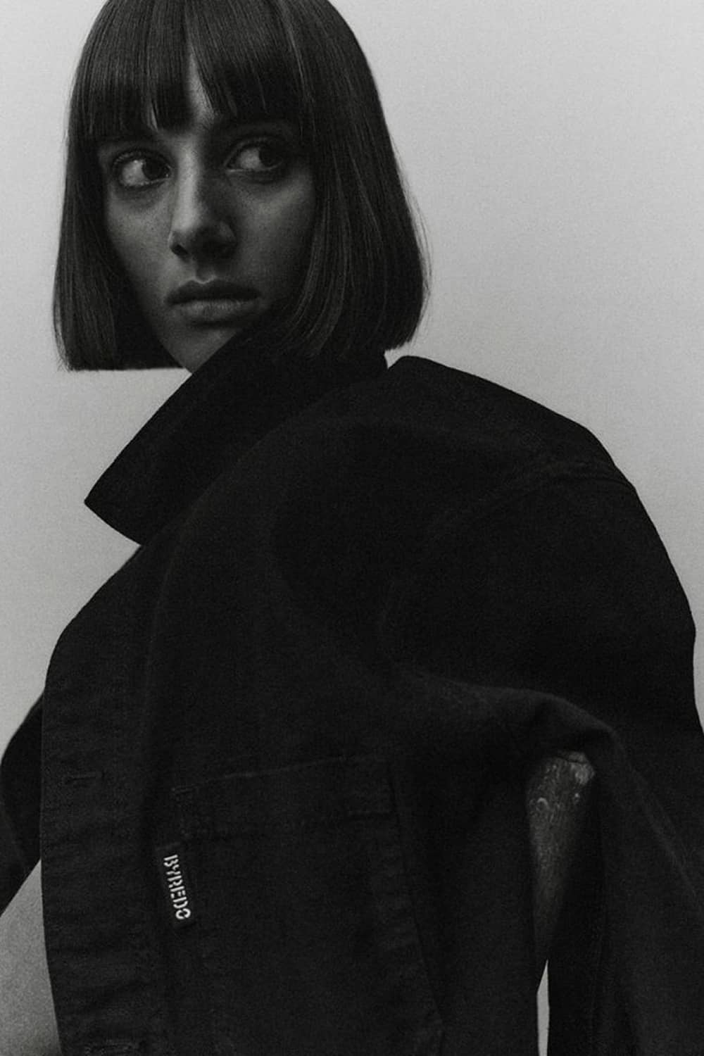 Chore jacket Byredo Le Laboureur