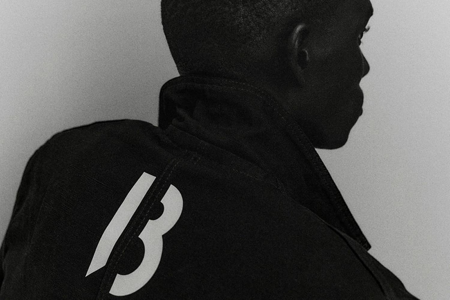 Veste Byredo x Le Laboureur