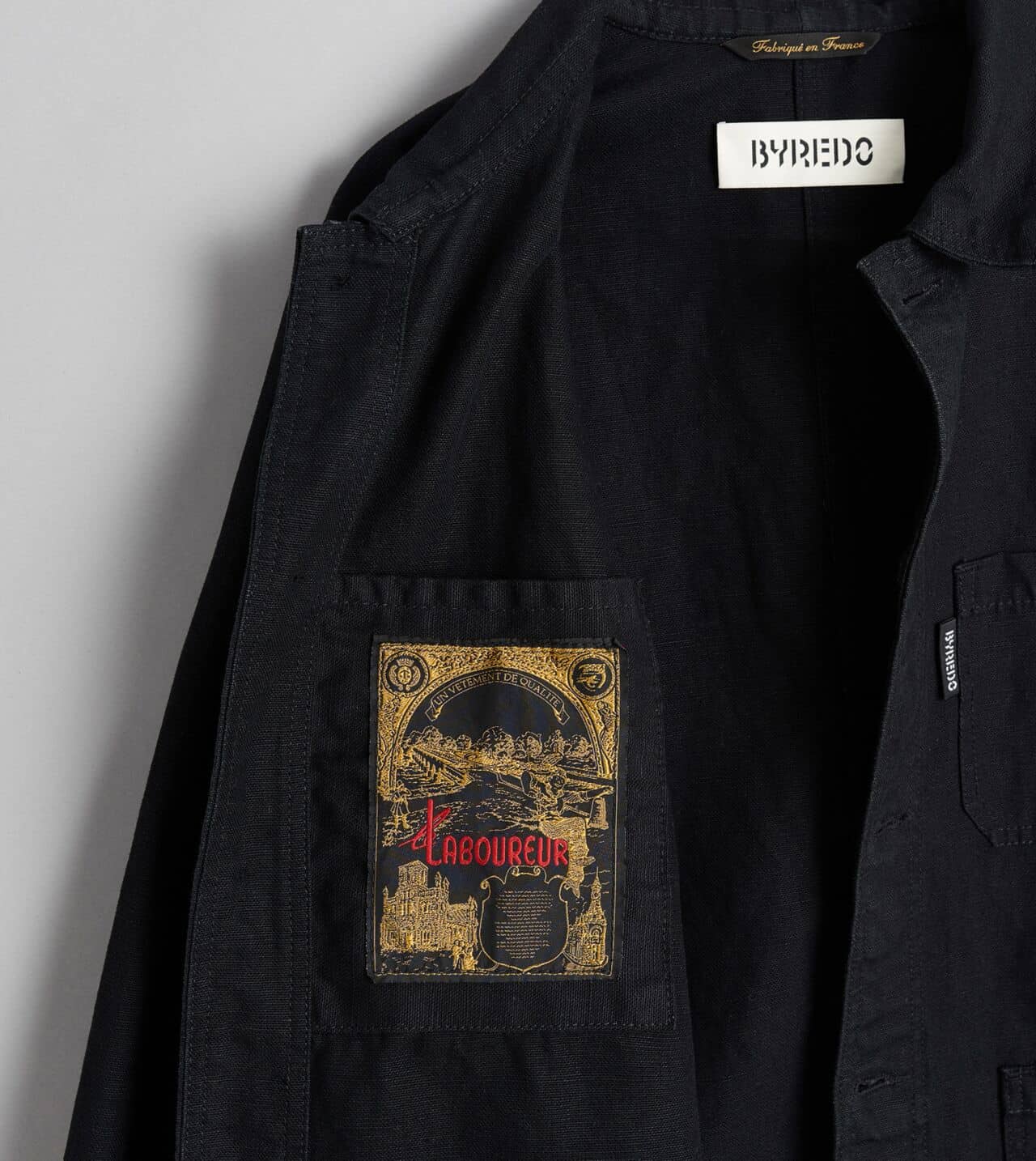 Chore jacket Byredo X Le Laboureur