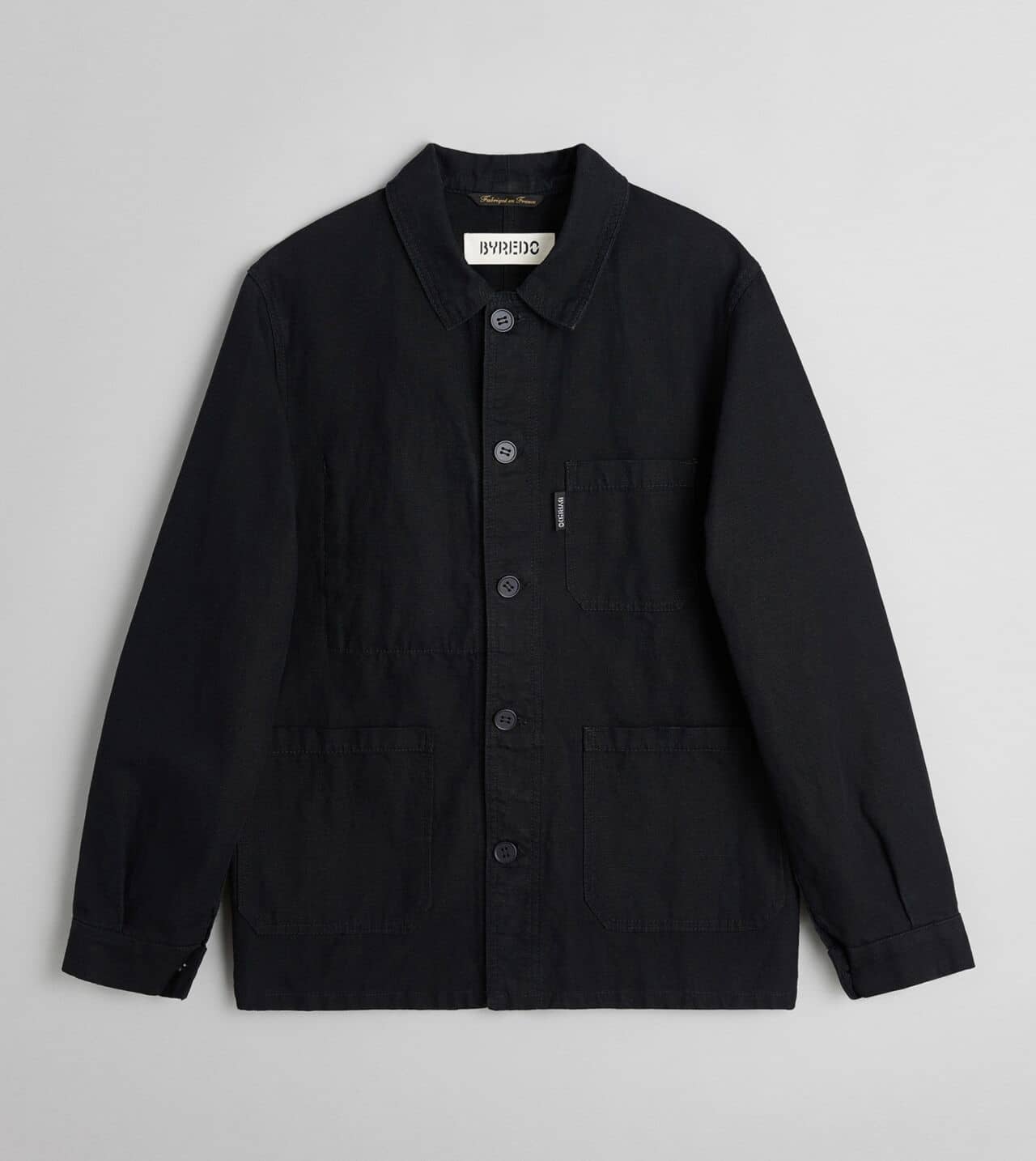 Chore jacket Byredo Le Laboureur