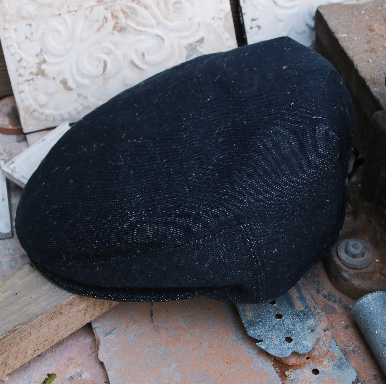Casquette