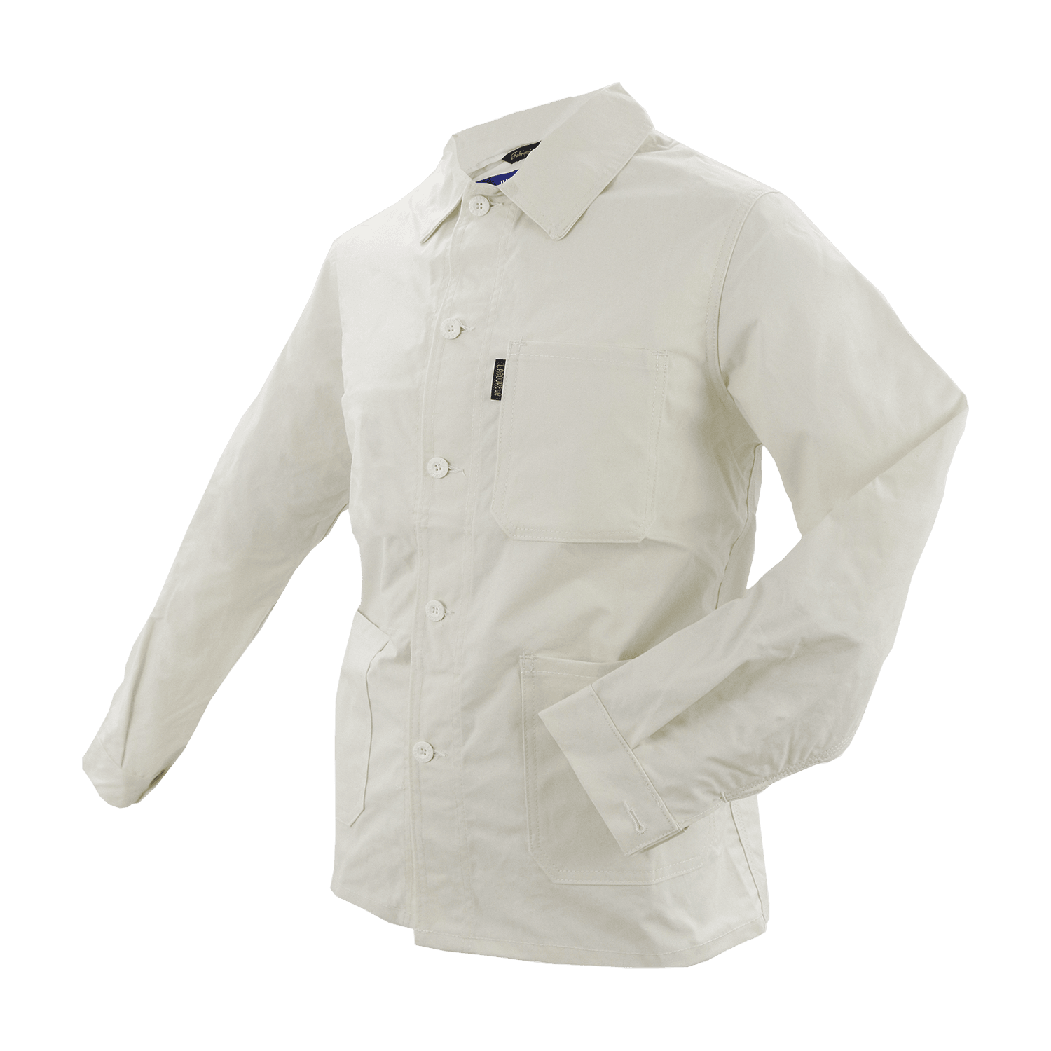 Veste CDG blanc