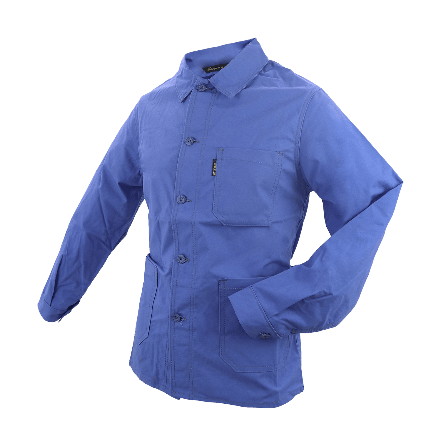 Veste CDG bleu