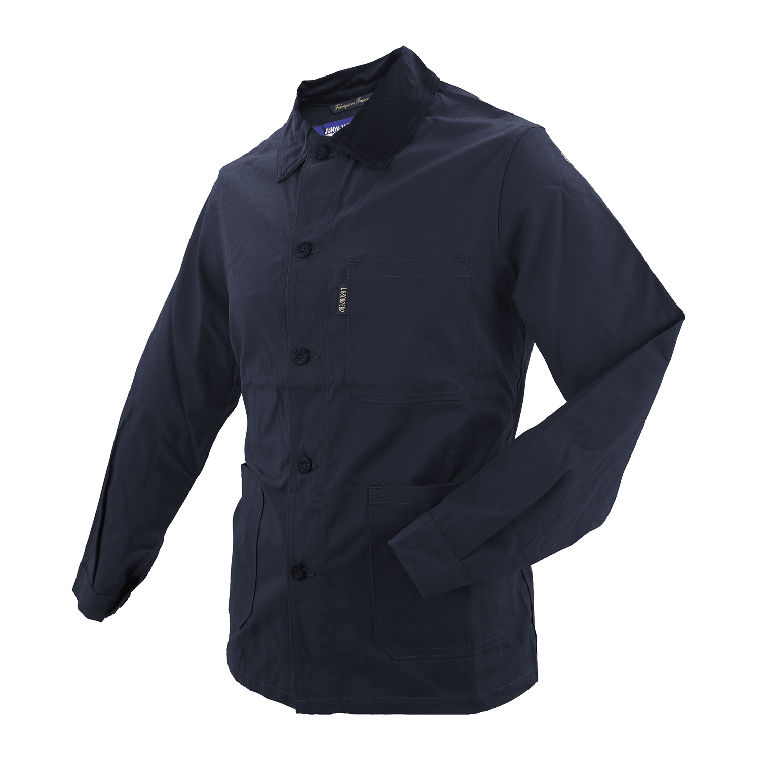 Veste CDG marine