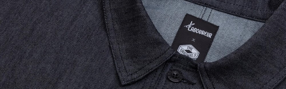 Collaborations Le Laboureur